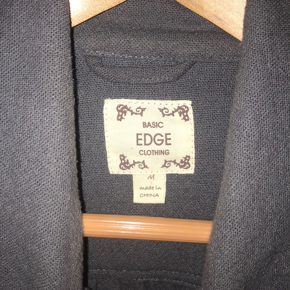 Grey jacket - Picture 5 of 7